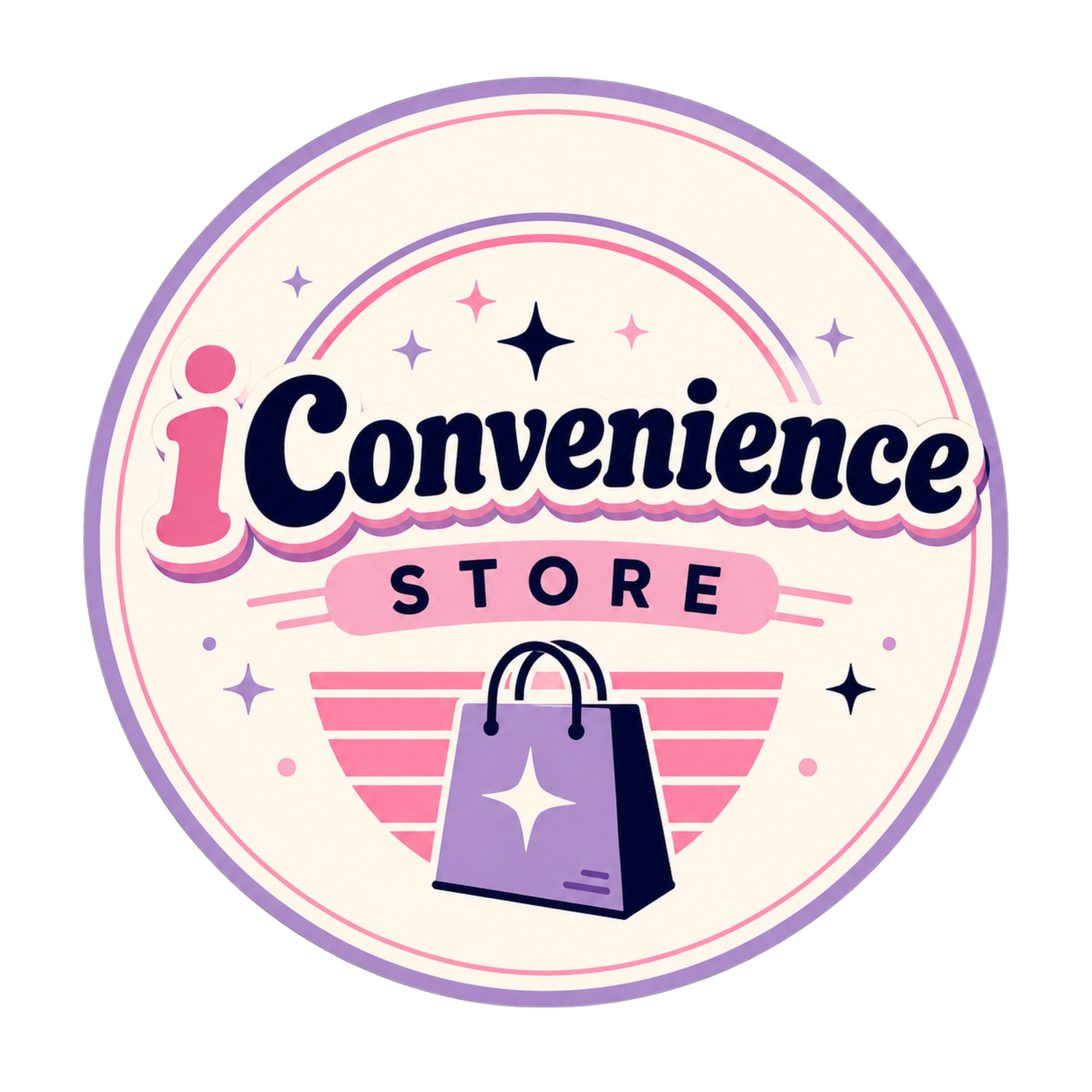 iConvenience Store